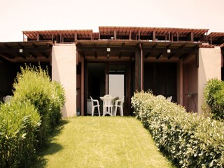 Apartamento Cannigione Grabación al aire libre 7