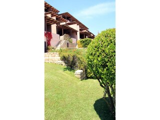 Apartamento Cannigione Entorno 26