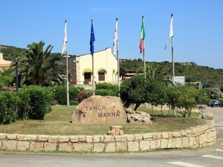 Apartamento Cannigione Entorno 29