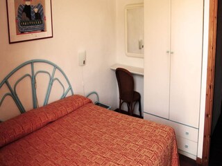 Apartamento Cannigione Características 10