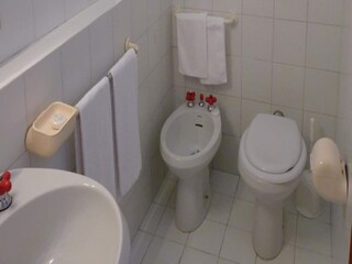 Apartamento Cannigione Características 13