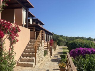 Apartamento Cannigione  29