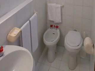 Apartamento Cannigione Características 14