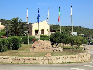 Apartamento Cannigione Entorno 23