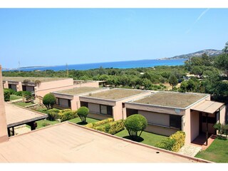 Appartement Cannigione Buitenaudio-opname 7