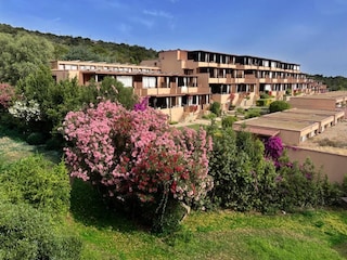 Apartment Cannigione Außenaufnahme 4