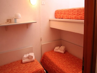 Appartement Cannigione Kenmerken 11