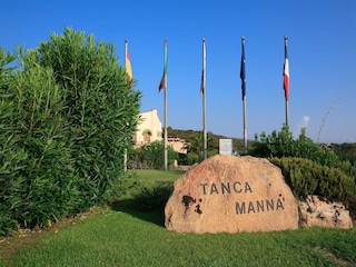 Appartement Cannigione Omgeving 20