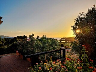 Apartment Cannigione Umgebung 22