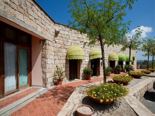 Apartment Cannigione Outdoor Recording 4
