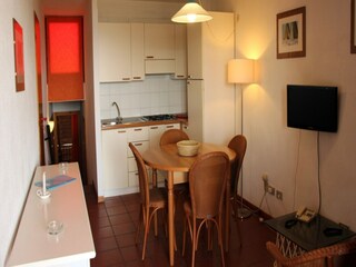 Apartamento Cannigione Características 11