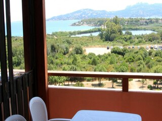 Apartamento Cannigione Grabación al aire libre 8