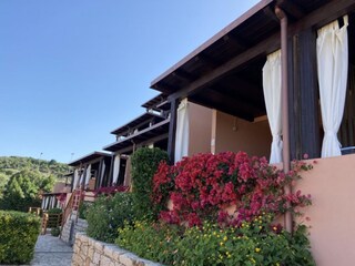 Apartamento Cannigione  34