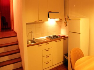 Apartment Cannigione Features 9