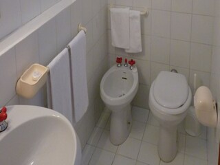 Apartment Cannigione Features 13