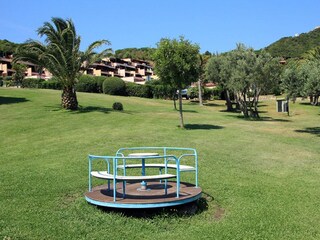 Apartamento Cannigione  24