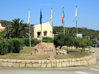 Appartamento Cannigione Ambiente 20