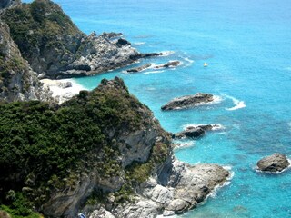 Ferienhaus Ricadi Umgebung 33