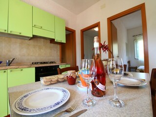 Ferienhaus Ricadi Ausstattung 24