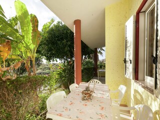 Holiday house Ricadi Outdoor Recording 2