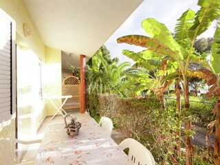 Ferienhaus Ricadi Außenaufnahme 11