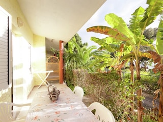 Holiday house Ricadi Outdoor Recording 11