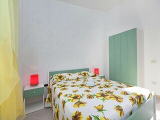 Casa de vacaciones Ricadi Características 23