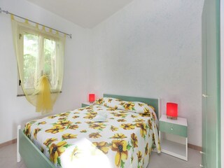 Ferienhaus Ricadi Ausstattung 23