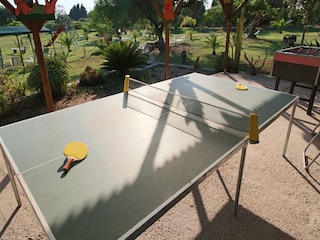 Casa de vacaciones Ricadi  31