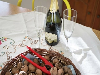 Holiday house Ricadi Features 17