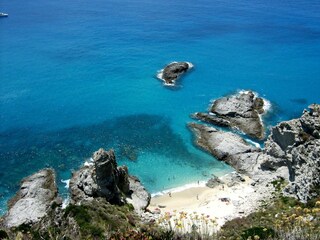 Apartment Ricadi Umgebung 27