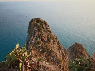 Apartment Ricadi Umgebung 29