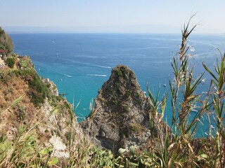 Apartment Ricadi Umgebung 30