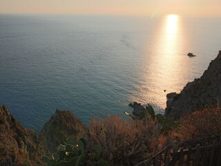 Apartment Ricadi Umgebung 31