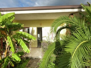 Appartement Ricadi Buitenaudio-opname 2