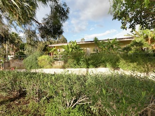 Apartment Ricadi Außenaufnahme 4