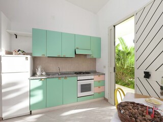 Apartment Ricadi Ausstattung 18