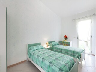 Appartement Ricadi Équipement 23