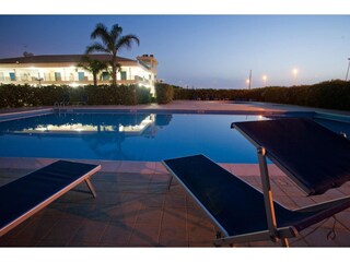 Apartment Scoglitti Outdoor Recording 3