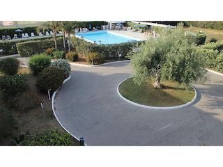 Apartment Scoglitti Außenaufnahme 7