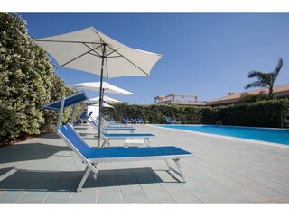 Apartment Scoglitti Außenaufnahme 1