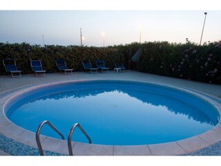 Apartment Scoglitti Outdoor Recording 2