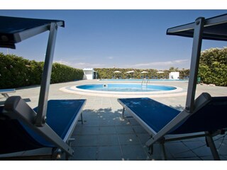 Appartement Scoglitti Buitenaudio-opname 6