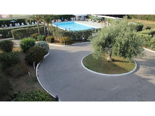 Apartment Scoglitti Außenaufnahme 10
