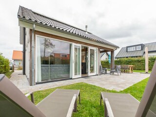Ferienhaus Renesse  14