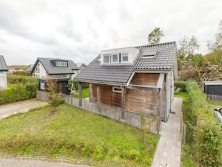 Casa per le vacanze Renesse  27