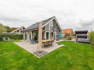 Casa per le vacanze Renesse  29