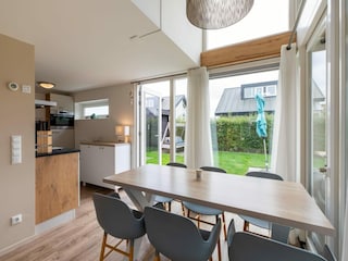 Ferienhaus Renesse Ausstattung 10