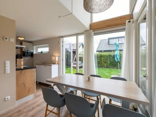 Vakantiehuis Renesse Kenmerken 10
