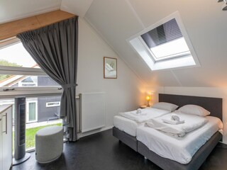 Ferienhaus Renesse Ausstattung 11